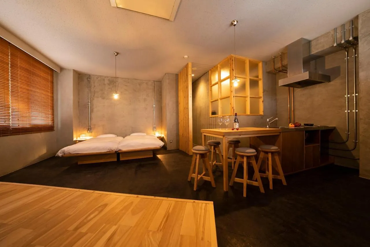 Hotel Yoichi Loop Giappone