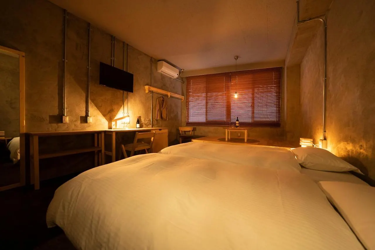 Hotel Yoichi Loop
