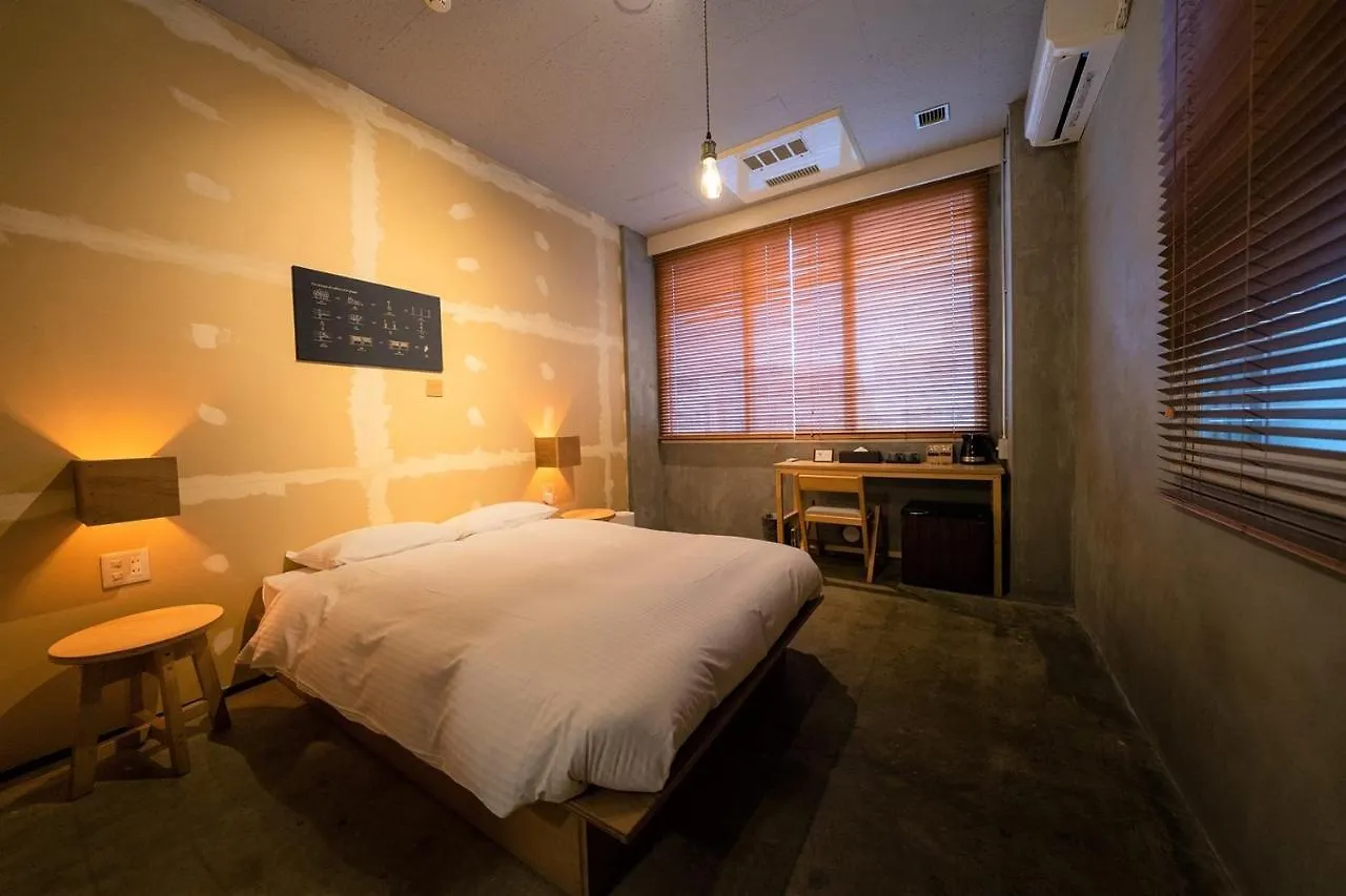 Hotel Yoichi Loop