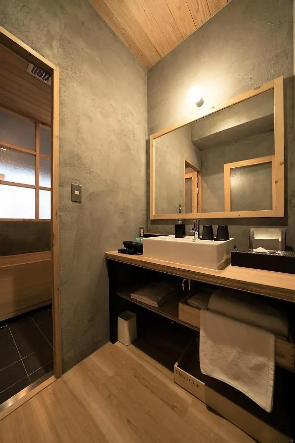 Hotel Yoichi Loop 0*,  Giappone