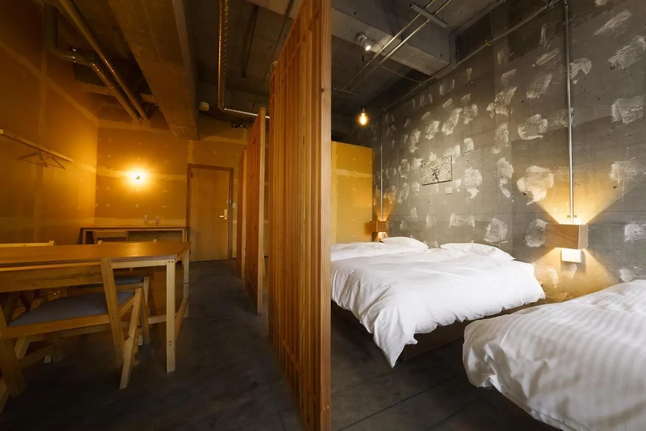Yoichi Loop Hotel Japan