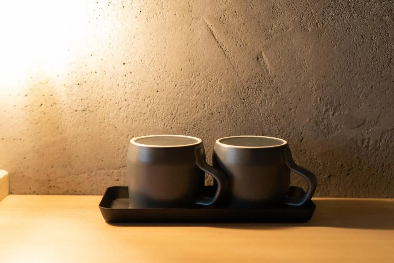 Yoichi Loop Hotel