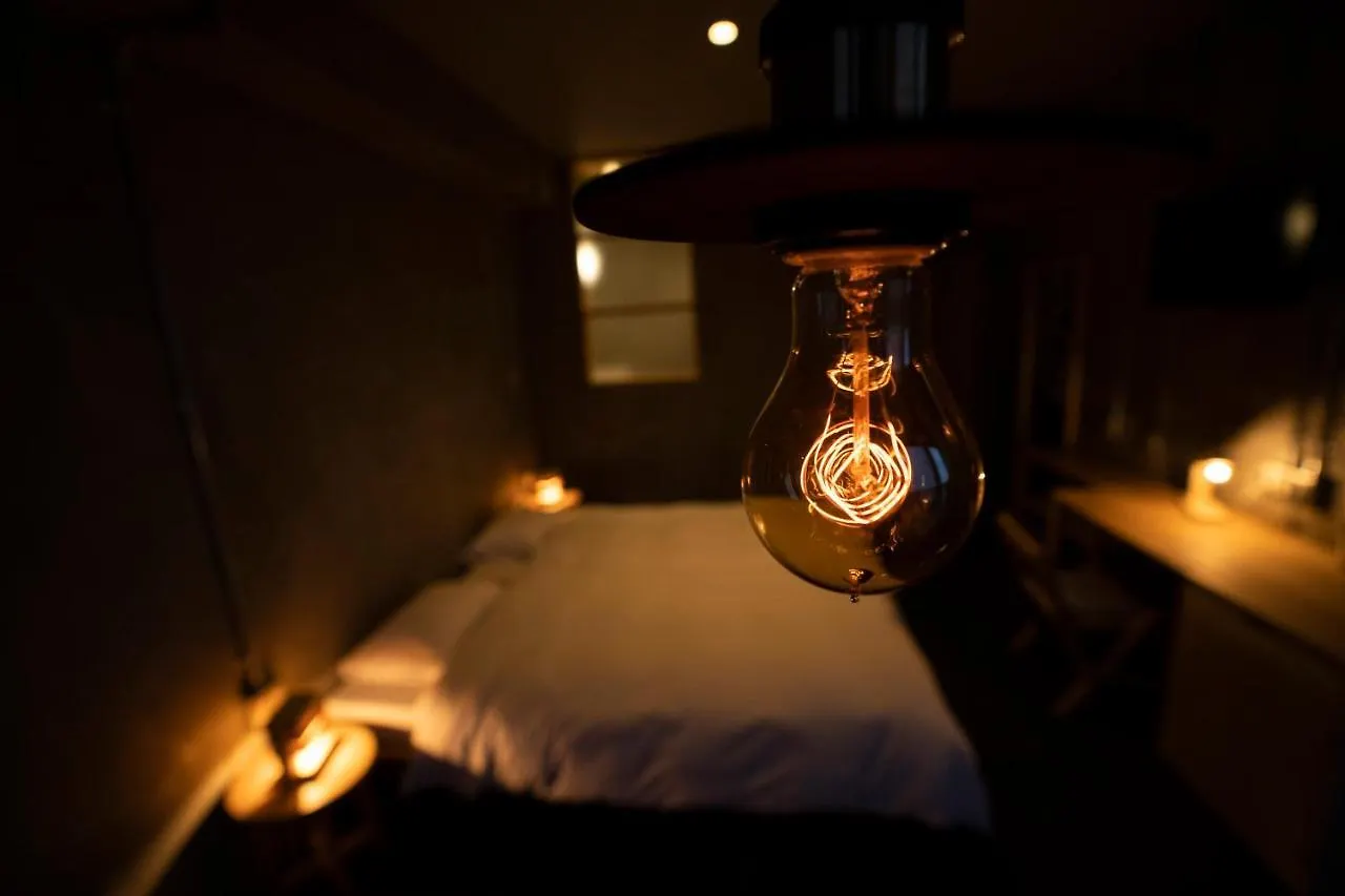 Hotel Yoichi Loop